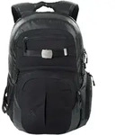 Nitro Rucksack HERO - Tough Black Koffer24