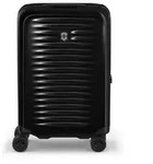 Victorinox Airox Frequent Flyer Hardside Carry-On (55 cm) - Black Koffer24