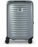 Victorinox Airox Frequent Flyer Hardside Carry-On (55 cm) - Silver Koffer24
