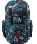 Nitro Rucksack WEEKENDER - Tropical Koffer24
