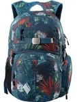 Nitro Rucksack HERO - Tropical Koffer24