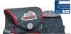 Belmil Compact ergonomisches Schulranzen-Set 4-teilig - Red Dots Koffer24