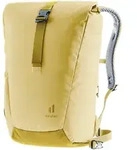 Deuter Stepout 22 - ginger-turmeric Koffer24