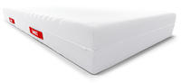 bett1.de BODYGUARD&reg; Matratze Weich, H&auml;rtegrad weich/fester, 100x190