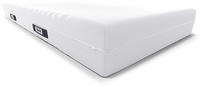 bett1.de BODYGUARD&reg; Matratze, H&auml;rtegrad mittelfest/fester, 180x210