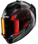 Shark Spartan GT Pro Carbon Kultram DKR Gr. L 59/60