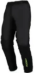 Modeka Flex Dry Regenhose schwarz Gr. M
