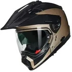 Nolan N70-2 X ECE 22.06 Classico Nobile 316 Gr. M 58/59