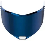 LS2 Visier f&uuml;r Helme FF805 Thunder iridium blau