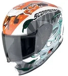 Scorpion EXO-JNR The4Eelements Gr. L 52/53