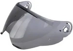 Scorpion Visier f&uuml;r Helm ADX-2 stark get&ouml;nt