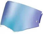 LS2 Visier f&uuml;r FF901 Advant iridium blau