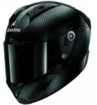 Shark Aeron Carbon Anthracite Carbon Gr. L 59/60