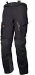 Modeka Paneo LT Motorradhose schwarz Gr. M