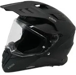 Airoh Bandit Color schwarz matt Gr. S 55/56