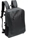 LS2 MOVE AHEAD WP 20L Motorrad-Rucksack