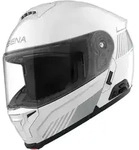 Sena Specter Klapphelm wei&szlig; Gr. M 57/58
