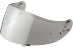 Shoei Visier CNS-1 Spectra Silver