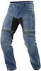 Trilobite Parado Jeans Blau | Slim Fit Gr. 34/34