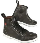 Modeka Lane Schuhe Schwarz Gr. 41