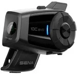 Sena 10C EVO Headset mit Action-Kamera 4K-Kamera