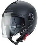 Caberg Riviera V4 X Schwarz Matt Gr. S 55/56
