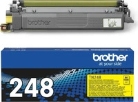 Brother TN-248Y, Brother TN-248 Gelb