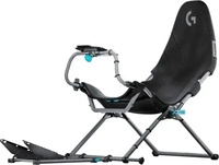 Playseat G.00248, Playseat Challenge X - Logitech G Edition