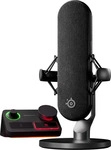 SteelSeries 61597, SteelSeries Alias Pro Mikrofon