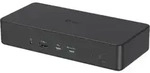 i-tec Professional Dual 4K Dockingstation 100 W