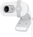 Logitech Brio 100 Wei&szlig;