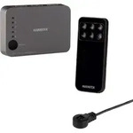 Marmitek Connect 350 UHD 4K 2.0 HDMI Auto Switch