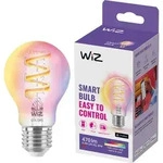 WiZ Filamentlampe - Wei&szlig;- und Farblicht - E27