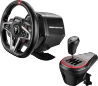 Thrustmaster TH8S Shifter