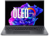 Acer NX.KVZEG.00J, Acer Swift Go 16 Pro Black Edition SFG16 - 16 " - Intel Core i7 -