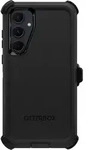Otterbox Defender Samsung Galaxy A55 Backcover Schwarz
