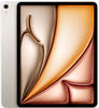 Apple MV2L3NF/A, Apple iPad Air (2024) 13 " 512GB Wi-Fi Polarstern