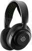 SteelSeries 61676, SteelSeries Arctis Nova 5X Kabelloses Xbox Headset - Schwarz