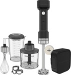 KitchenAid Go Kabelloser Stabmixer 5KHBRV75BM