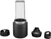 KitchenAid Go Kabelloser Standmixer 5KSBR256BM