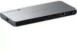 Satechi Thunderbolt 4 DisplayLink Dockingstation