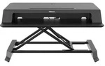 Fellowes Lotus LT Schwarz