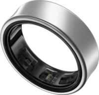 Samsung Galaxy Ring Gr&ouml;&szlig;e 11 Silber