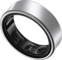 Samsung Galaxy Ring Gr&ouml;&szlig;e 13 Silber