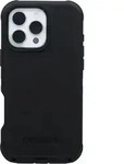 Otterbox Defender Apple iPhone 16 Pro Max Backcover Schwarz