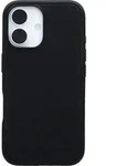 OtterBox Symmetry Apple iPhone 16 Backcover Schwarz mit MagSafe