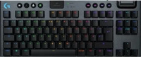 Logitech G 920-012716, Logitech G Gaming-Tastatur Logitech G915 X Lightspeed TKL