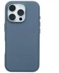 OtterBox Symmetry Apple iPhone 16 Pro Backcover mit MagSafe Magnet Blau