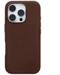 OtterBox Symmetry Apple iPhone 16 Pro Backcover mit MagSafe Magnet Braun