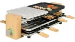 Princess Raclette Pure 8 162955